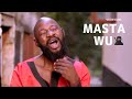 MASTA WU | By Wanyabi