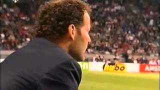 2005-09-24 Ajax - Roda JC 4-1