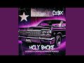 Double-Edged (feat. E-Knock & Prodigyl) (Screwed & Chopped Hataproof Remix)