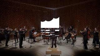 Ilya Gringolts, Riccardo Minasi \u0026 Ensemble Resonanz: Concertos and Caprices | Elbphilharmonie