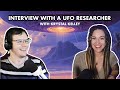 UFO and Alien Encounters with Krystal Kelley