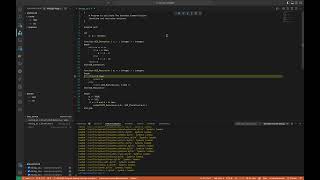 Demo: Debugging a WinZigC program using LLDB
