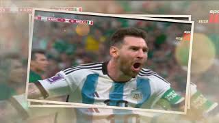 Lionel Messi   অসাধারণ গোল করে বিশ্বে প্রশংসায় ভাসছেন মেসি ! মেসির জাদুকরি গোলে  Messi the boss