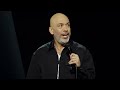 jo koy world tour boston ma 3 8 24