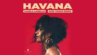 Camila Cabello meets Piazzolla - Havana (Neo Tango remix)