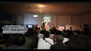 【ストリートファイターIII 3rdゲーセン配信】獣道以来のEVOJapan優勝への道！2日目 春麗vsユンメイン