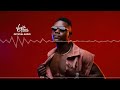 Frank Mabeat & Cici - ilobolo feat B33kay SA | Official Audio
