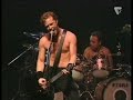 Metallica - Live in Hamburg, Germany (1997) [Full New 2004 Sat. TV Broadcast]