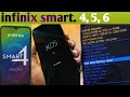 Infinix smart 4 hard reset | Pattern Pin Password unlock