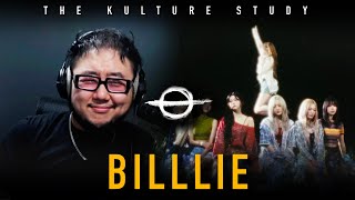 The Kulture Study: Billlie 'trampoline' MV