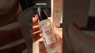 This serum is what you can die for!! #youtube #shortsviral #song #skincare #serum