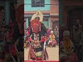 nawadurga nach in tokha. tokha nach jatra