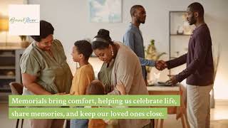 Honouring Loved Ones After Cremation: Meaningful Memorialization Options