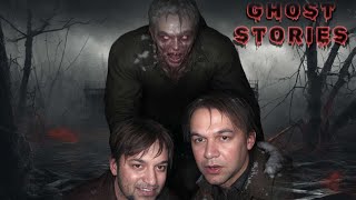 Ghost Stories  - Season 2 - Episode 005 ft.@SureshNMenon  & @CyrilDAbs