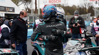 Jaguar Racing | All Five Lights | Episode 2