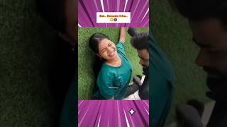 Dai.. Ennada panringa..😳 #shorts #viralvideo #trending #memes #funny #funnyvideo #comedy #tamil