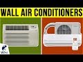 7 Best Wall Air Conditioners 2019