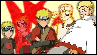 naruto uzumaki  amv sunflower post malone