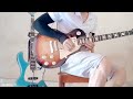 Eagles - Hotel California Guitar Cover Solo