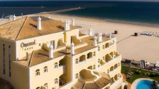 Hotel Oriental **** - Algarve (Playa), Portugal