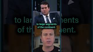 Why World War 3 Doesn't Scare Mark Dice