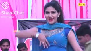 Long drive le chal//Sapna chodhary super hit song