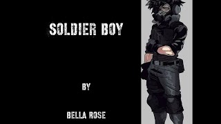 Soldier Boy pt 1 (MHA Podfic)