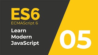 JavaScript Tutorial Bangla ES6 | Spread Operator Part 05