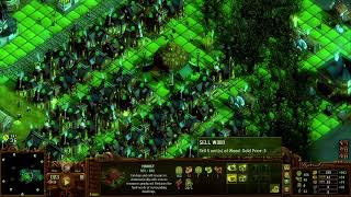 They Are Billions The Goddess Final Campaign Mission Pt 3 Expanded Well