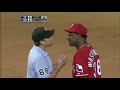 MLB 2010 June Ejections