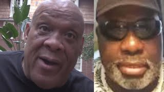 Tony Atlas on Why Koko B Ware was Fired From WWE?