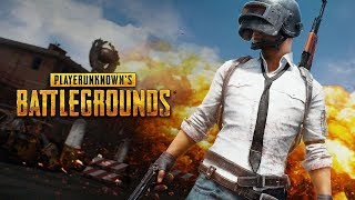 【PS4】『PLAYERUNKNOWN`S BATTLEGROUNDS』～ドン勝ができないPUBG～