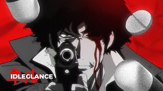 YCK - Crime Scene ft. Seanny Sol [Lyrics x AMV]