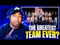 The 1992 Dream Team Documentary Part 1 | ITSJONJONTV