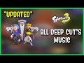 All Deep Cut Songs