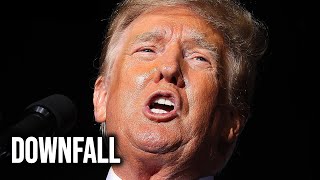 Trump LOSES GRIP On MAGA As Term Collapses Into Disaster