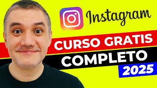 [2025] Como Vender no Instagram Passo a Passo INICIANTE (Curso GRATIS Completo)