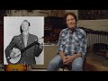 The Day John Fogerty Wrote 