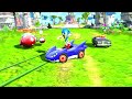 sonic and sega all stars racing ocean ruin 3 lap 03 59 319