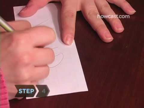 How to Void a Check How to Void a Check