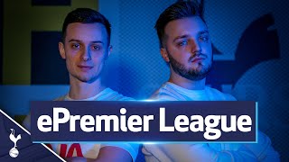 Tom Leese and Huge Gorilla ready for action! | Introducing our 2022 ePremier League finalists