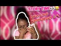 Story Time- I was a real yamhead part 2| Tiny Tana