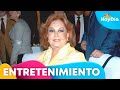 Amigos y familiares despiden a Talina Fernández a sus 78 años | Hoy Día | Telemundo