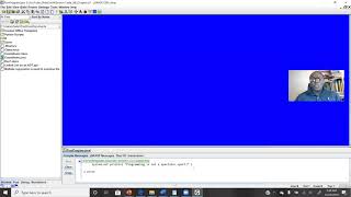 Java Programming Lab 1: Download Eclipse and JGRASP IDE -- First Java Code (Message display)