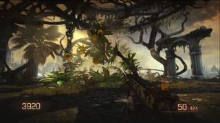 E3 2010 Stage Demo: Bulletstorm