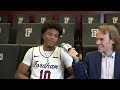 2024 25 fordham men s basketball kingston price