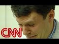 North Korea billed US $2 million for care of Otto Warmbier