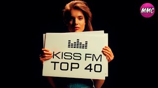 KissFM UA Top 40 | KissFM Украина | Лучшие треки | 1 неделя июня 2019