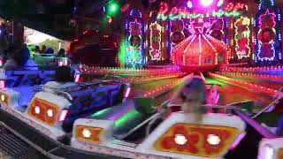 Musik Express - Reminder (Offride) Video Kirmes Moers 2024