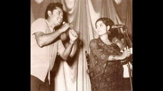 Somwar Ko Hum Mile | Kishore Kumar, Sulakshana Pandit | Apnapan | Laxmikant Pyarelal | Anand Bakshi